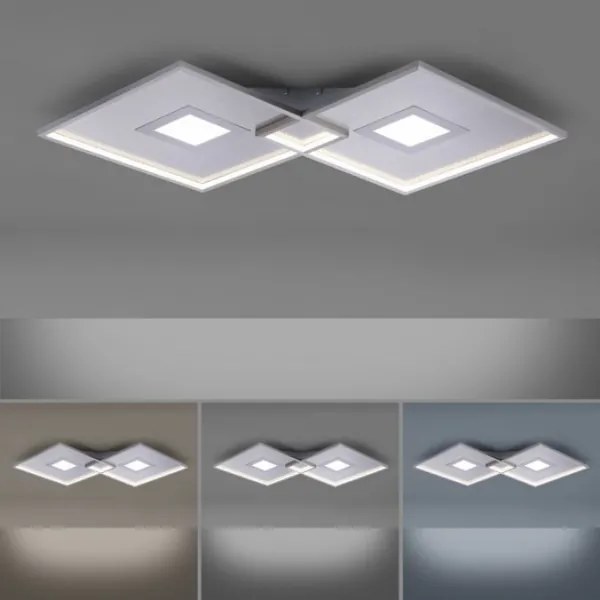 Paul Neuhaus 8378-55 - LED Stmievateľné svietidlo AMARA LED/45W/230V chróm + DO