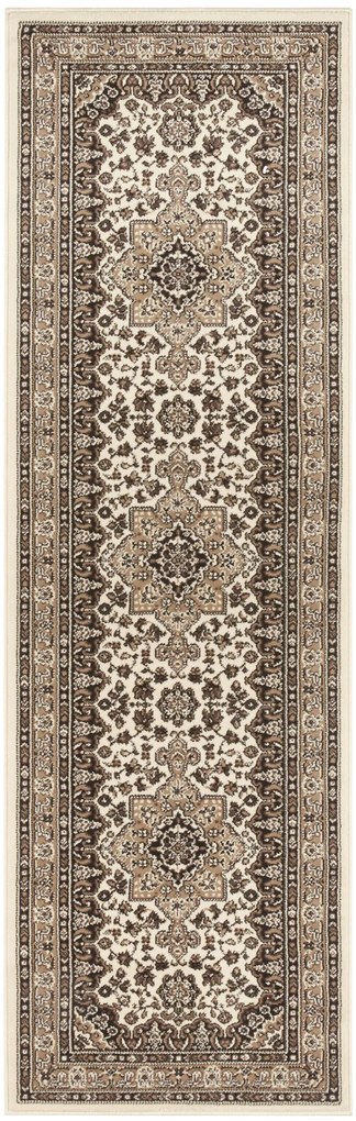 Nouristan - Hanse Home koberce AKCIA: 160x230 cm Kusový koberec Mirkan 104105 Beige - 160x230 cm