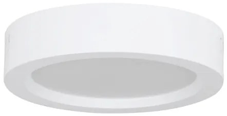 LED stropné osvetlenie Eglo IDUN-E biela 74112