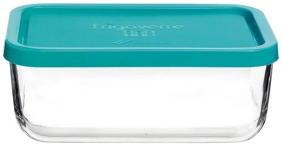 Frigoverre Basic sklenená dóza na potraviny, 21x13 cm