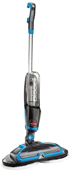 Bissell Rotačný elektrický mop SpinWave (100364172)