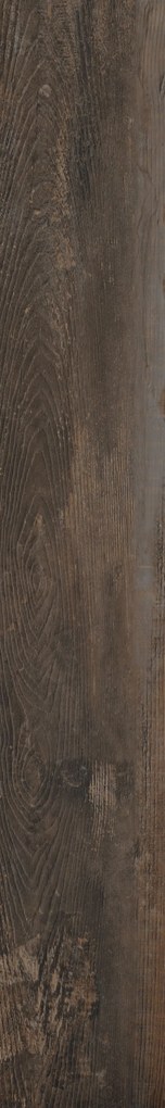 Oneflor, Vinylová podlaha lepená ECO 55 068 Smoked Pine Brown, 1219,2 x 184,1 mm