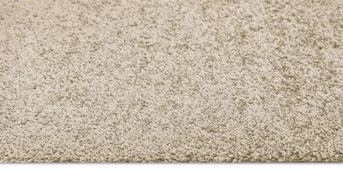 Koberce Breno Metrážny koberec EQUATOR 39, šíře role 400 cm, béžová