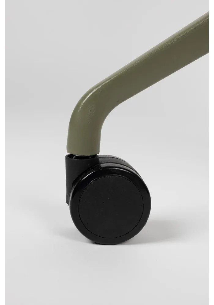 Kancelárska stolička Albert Kuip – Zuiver