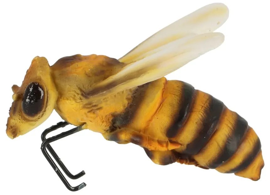 Polyresínová záhradná soška Butterfly – Esschert Design