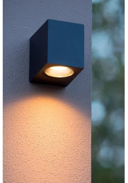 Lucide 22860/05/30 - LED Stmievateľné vonkajšie svietidlo ZORA 1xGU10/5W/230V IP44
