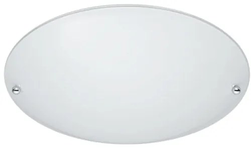 Trio Lana stropné osvetlenie hliník 6196011-01 TR6196011-01