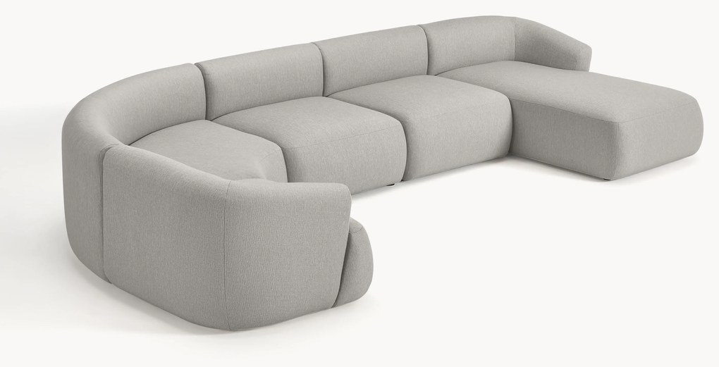 XL modulárna pohovka Sofia