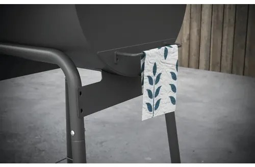 Gril na drevené uhlie Tenneker Ranger TC-2