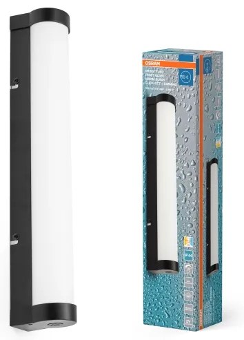 Osram - LED Stmievateľné osvetlenie zrkadla ORBIS TUBE LED/9W/230V 40 cm IP44