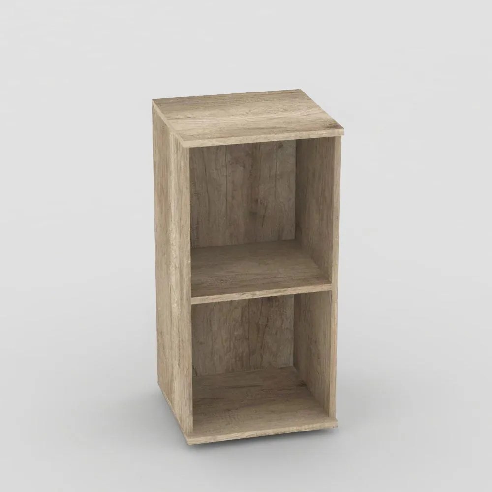 BTC OFFICE 20 Varianta: ORECH ROCKPILE