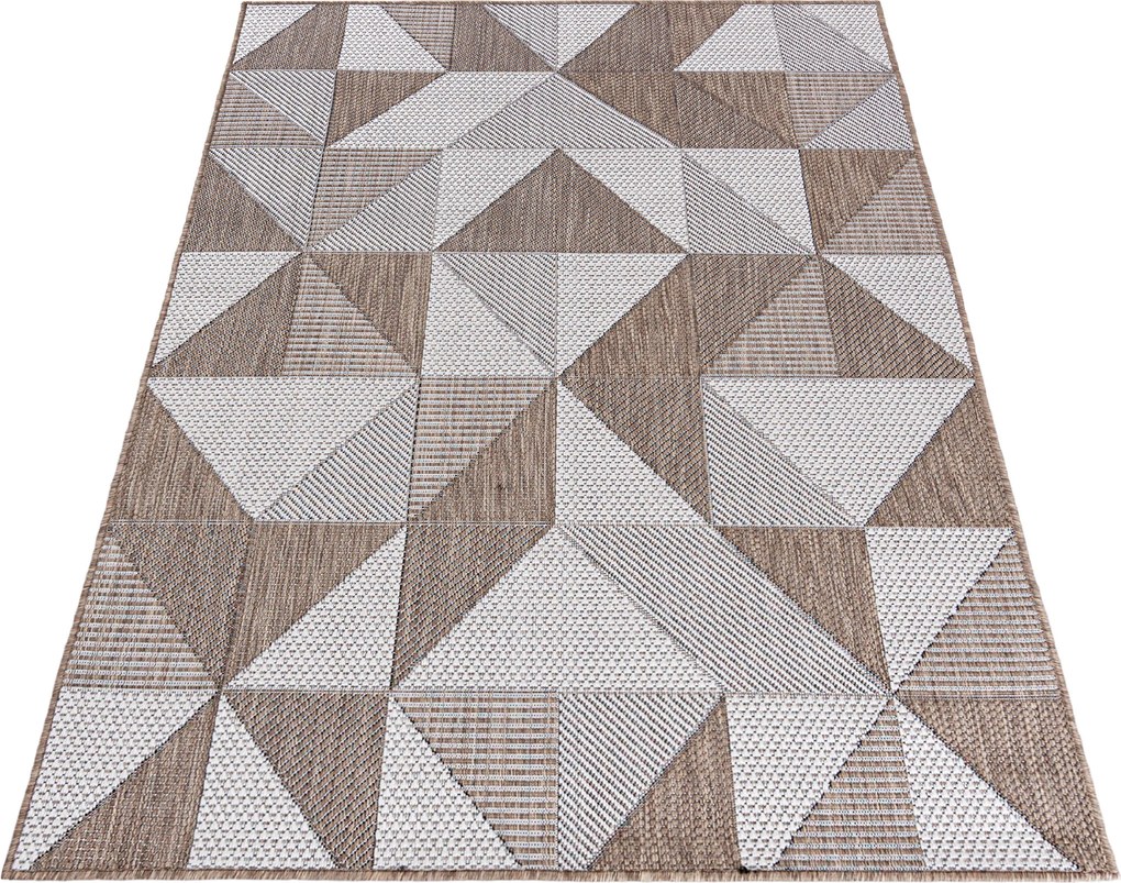 TA Koberec 71035/50511 TOLEDO Rozmer: 100x200 cm