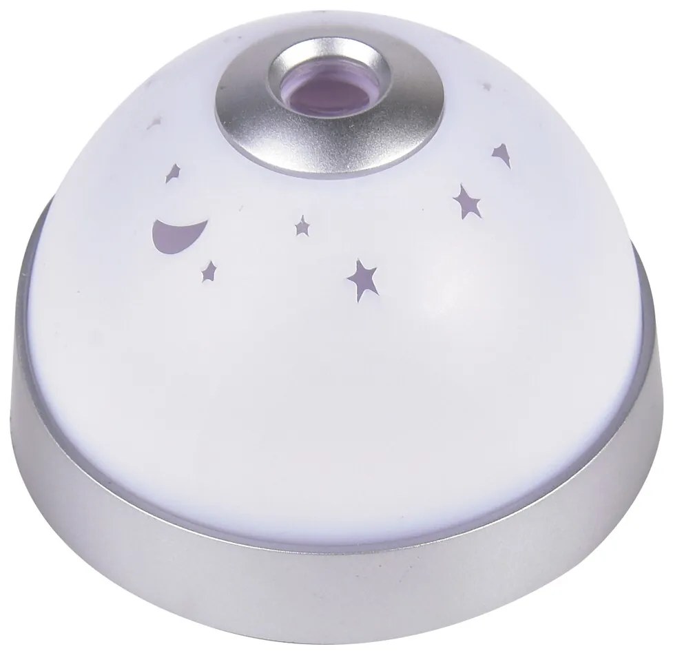 Rabalux LUPE LED dekoratívna lampa 6990
