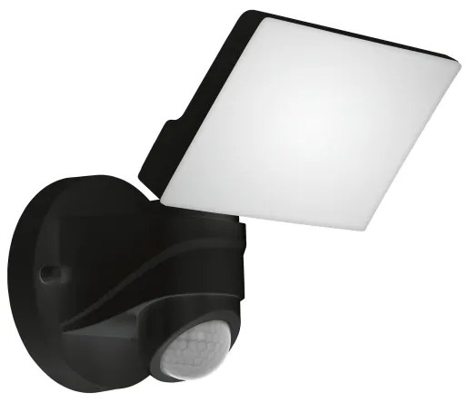 Eglo 98178 - LED Vonkajšie svietidlo so senzorom PAGINO LED/15W/230V IP44