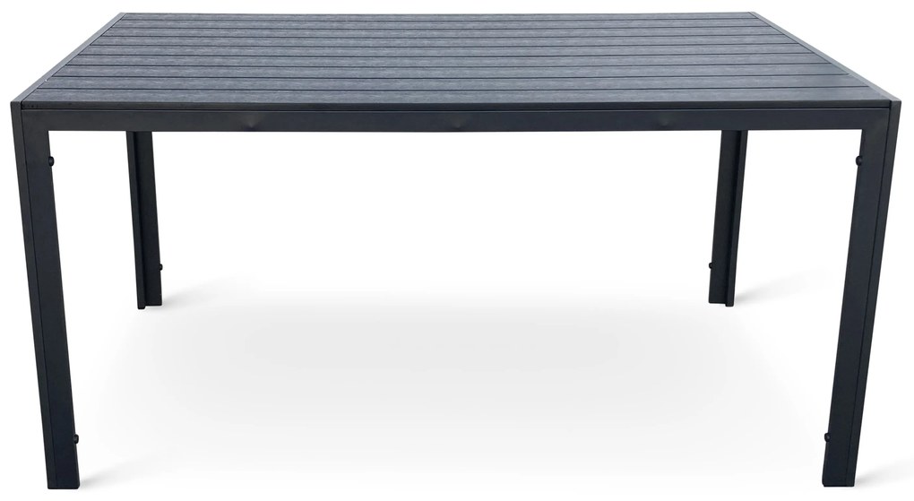 InternetovaZahrada Záhradný set Ramada I. 1+4