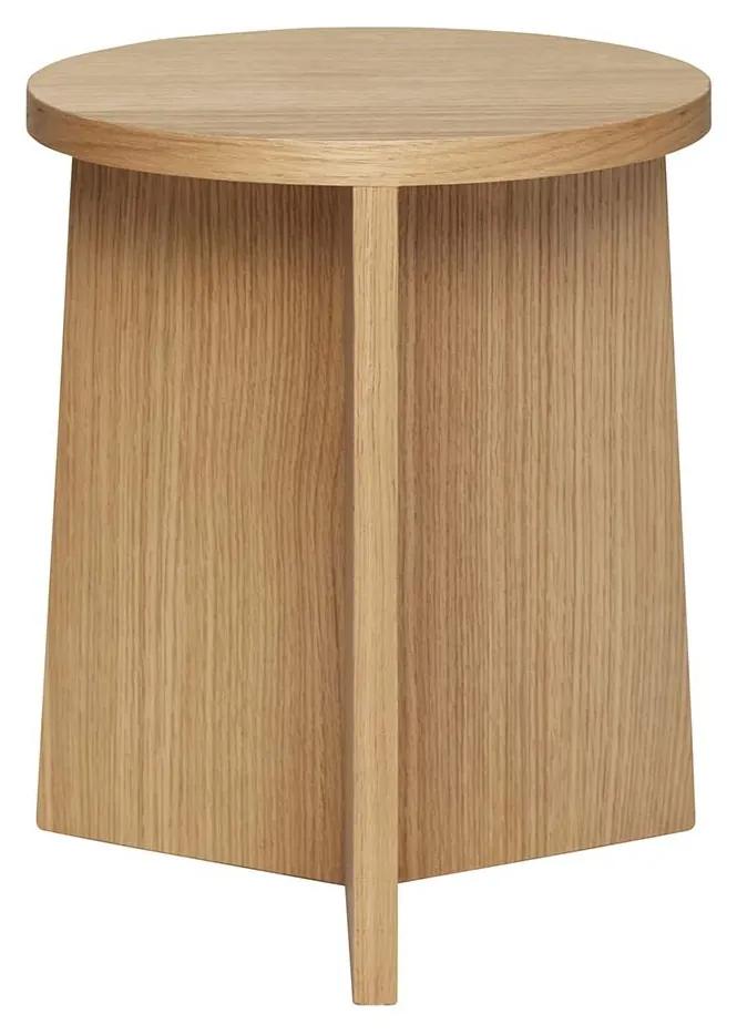 Stolička Split ∅ 35 × 42 cm