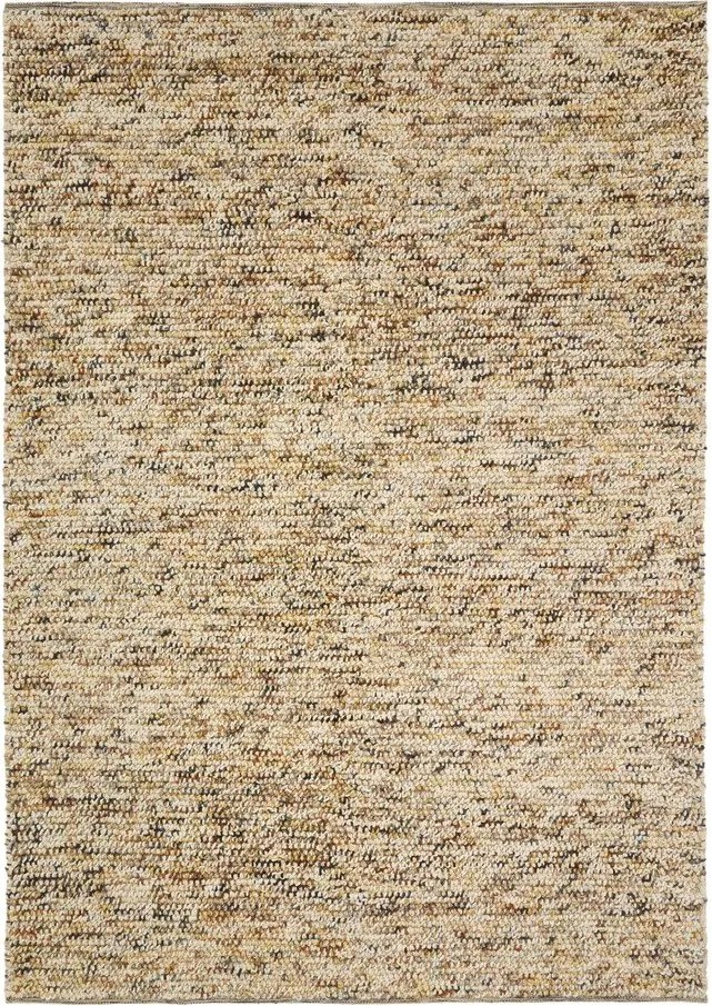 Ručne tkaný vlnený koberec 200x300 cm Elanis – Kave Home