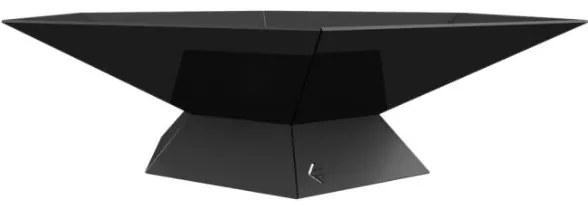 Kovové ohnisko Goblet