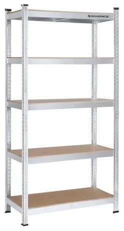 Regál GLR40SV