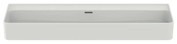 Ideal Standard Strada II - Umývadlo 1200x430 mm, s prepadom, glazované, biela T364101
