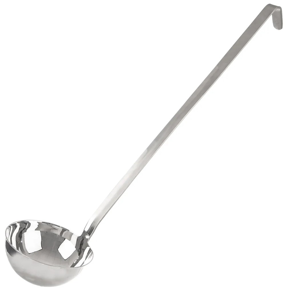 Naberačka GASTRO, 54 cm, 0,5 l, nerez, 2 ks