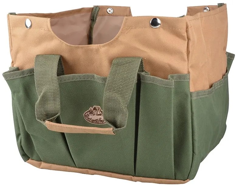 Záhradná skladacia stolička Esschert Design Agnes