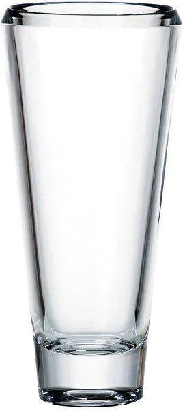 Bohemia Crystal váza Campos 305mm