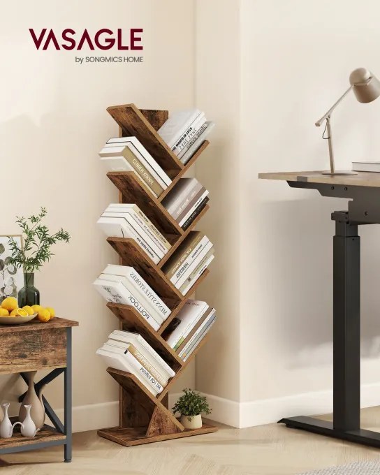 Knižnica LBC609KD01