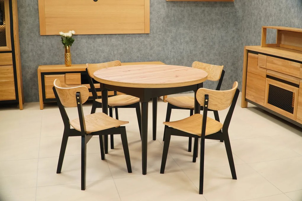 Stima stolička NICO