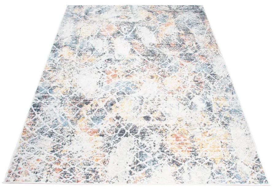 Kusový koberec PP Rosal viac farebný 137x197cm