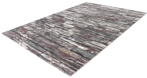 Koberce Breno Kusový koberec TRENDY 404/multi, viacfarebná,120 x 170 cm