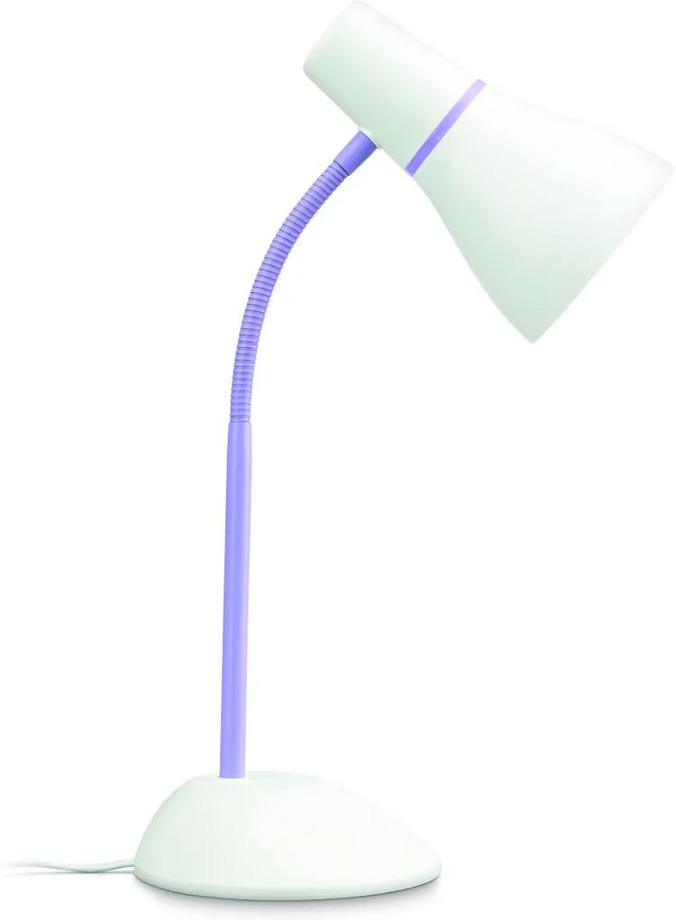 detská lampa Philips 1x max. 11W E27