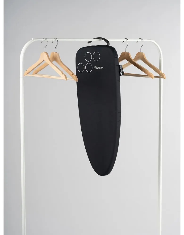 Stolová žehliaca doska 72x29 cm K-Mini Surf – Rolser