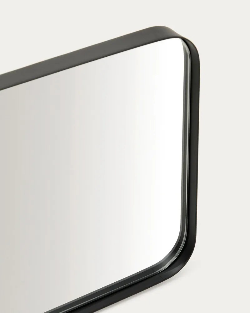 Nástenné zrkadlo 55,5x150,5 cm Marco – Kave Home