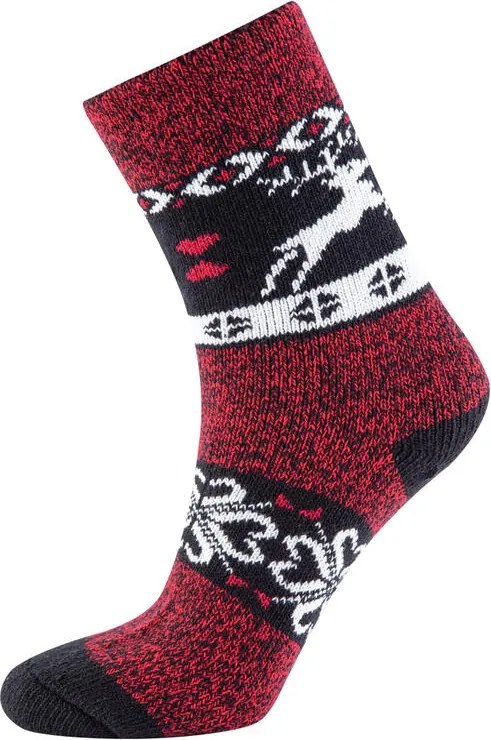 Ponožky z vlny 3 páry veľ. 39 - 42