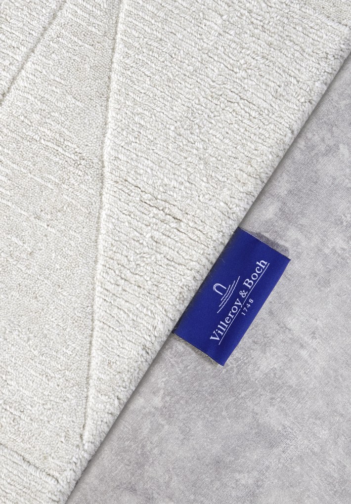 Villeroy & Boch Behúň 106163 Cream, 80x250, biela, obývacia izba