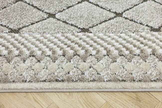 Behúň FASHION 32009/120 krémový / béžový