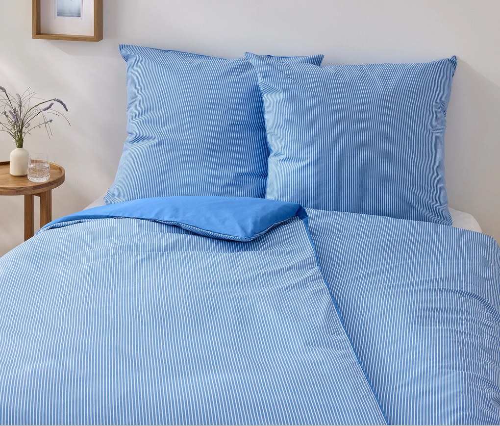 Posteľná bielizeň renforcé, štandardná veľkosť