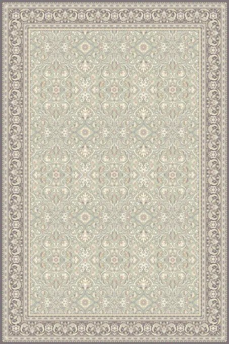 Koberec Agnella Isfahan Salamanka mätový