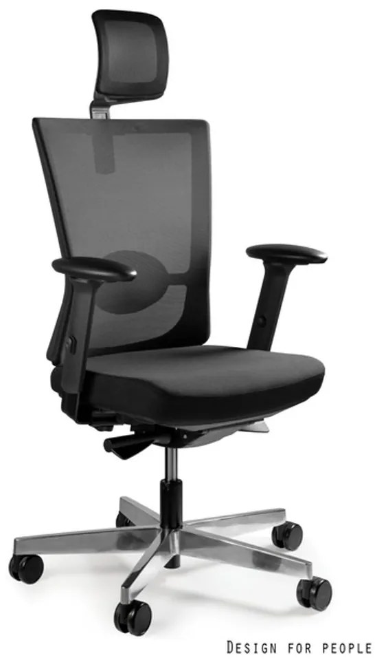 Sivé kancelárske stoličky - 3 067 produktov | BIANO