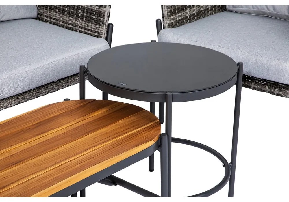 Zahradný set nábytku Bonami Selection Altea