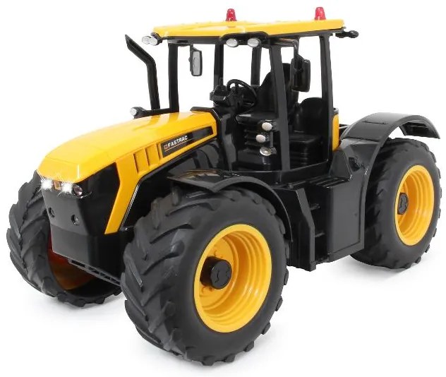 Jamara Traktor na diaľkové ovládanie JCB Traktor Fastrac (100394295)