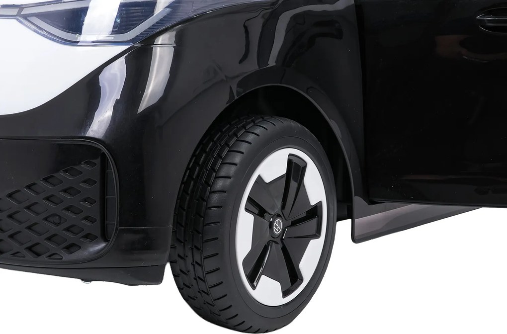 Ramiz Volkswagen ID BUZZ čierna