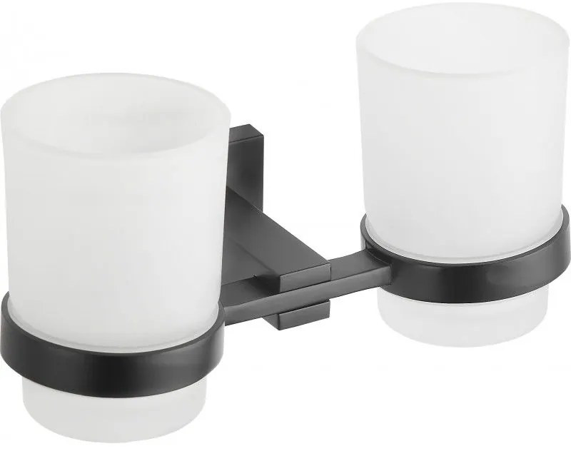 Mexen príslušenstvo, VANE držiak na kefku, čierna, 7020952-70