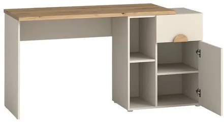 PC stolík Menoze MN8, Farby: kašmír