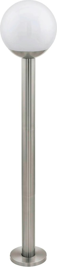 XXXLutz OSVETLENIE PRÍSTUPOVEJ CESTY, 20/98 cm Eglo - Online Only bytové doplnky - 003348248201