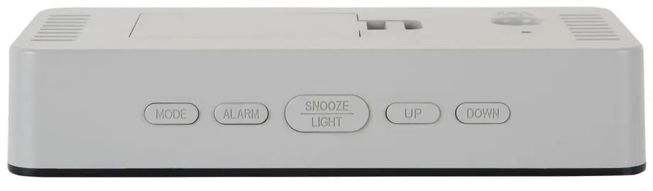 Digitálny budík Audaz – Karlsson