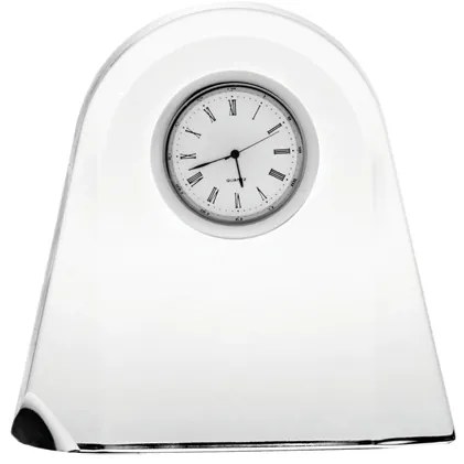 Bohemia Crystal hodiny 120mm