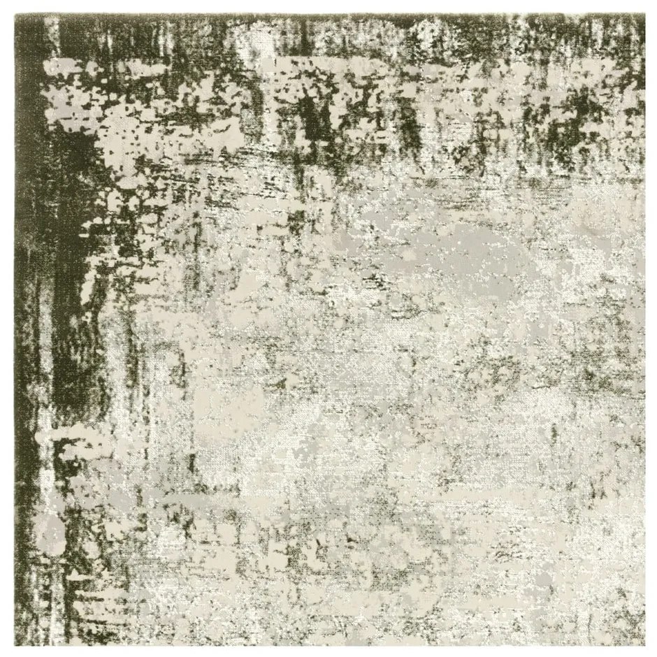 Zelený koberec 200x290 cm Kuza – Asiatic Carpets