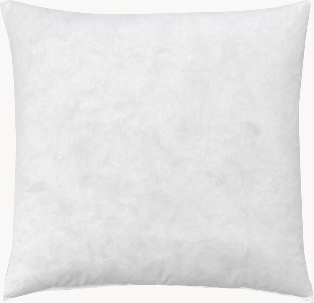 Výplň do vankúša Comfort, výplň z peria, rôzne veľkosti